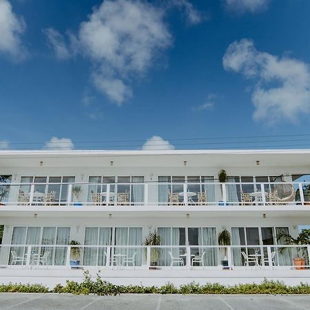 סבאנטה Beachfront Bella Horizonte 7 מראה חיצוני תמונה