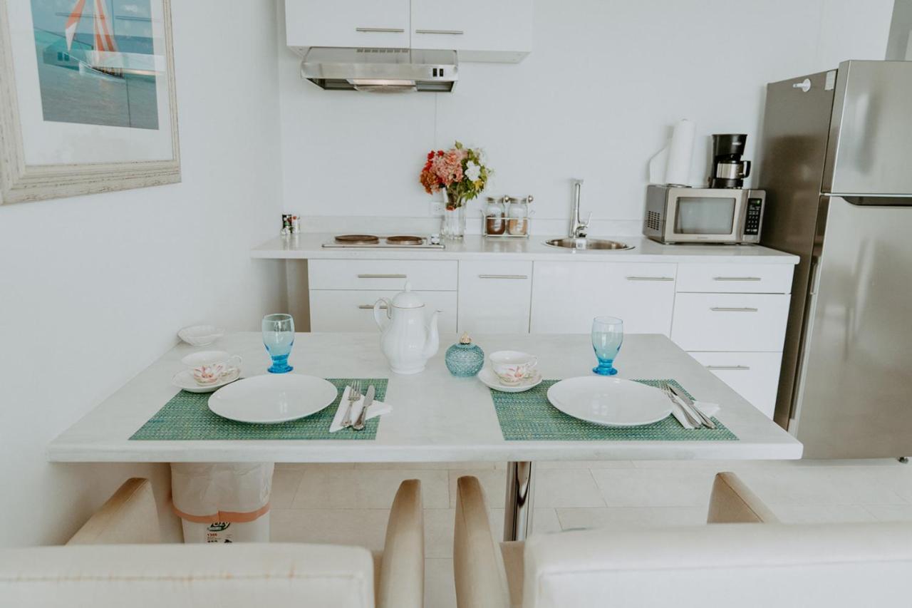 סבאנטה Beachfront Bella Horizonte 7 מראה חיצוני תמונה