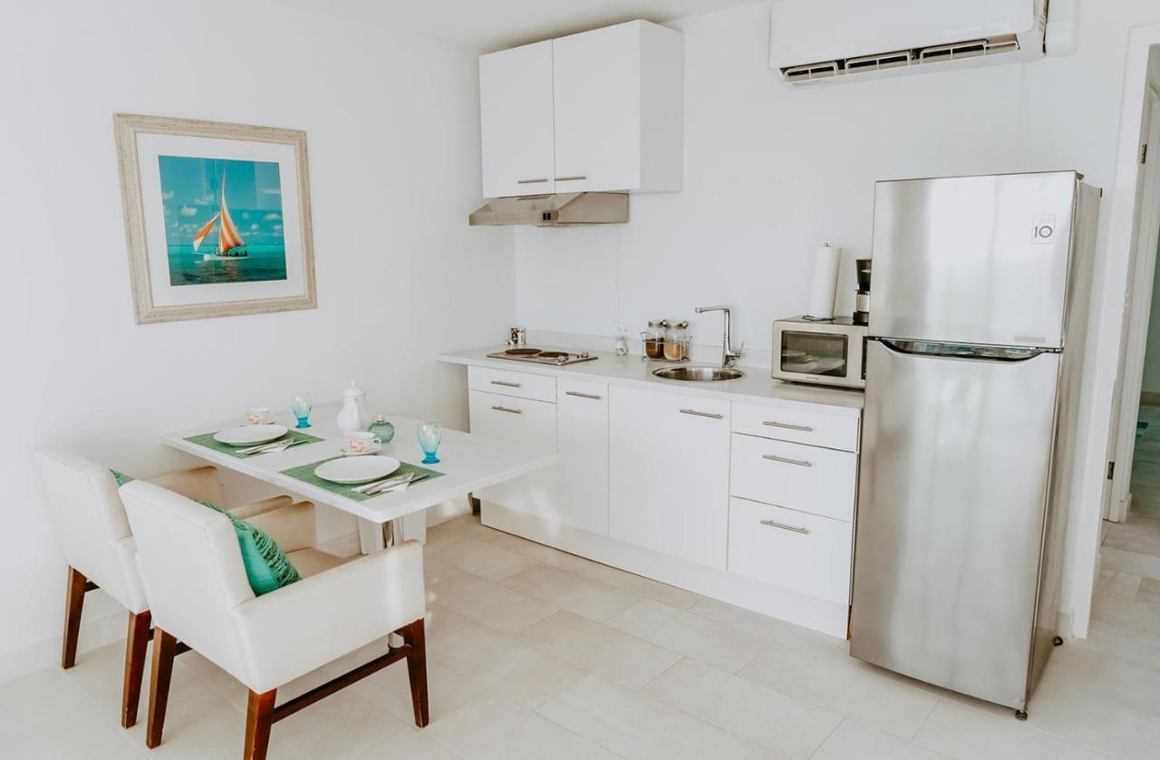 סבאנטה Beachfront Bella Horizonte 7 מראה חיצוני תמונה