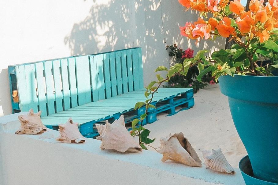 סבאנטה Beachfront Bella Horizonte 7 מראה חיצוני תמונה
